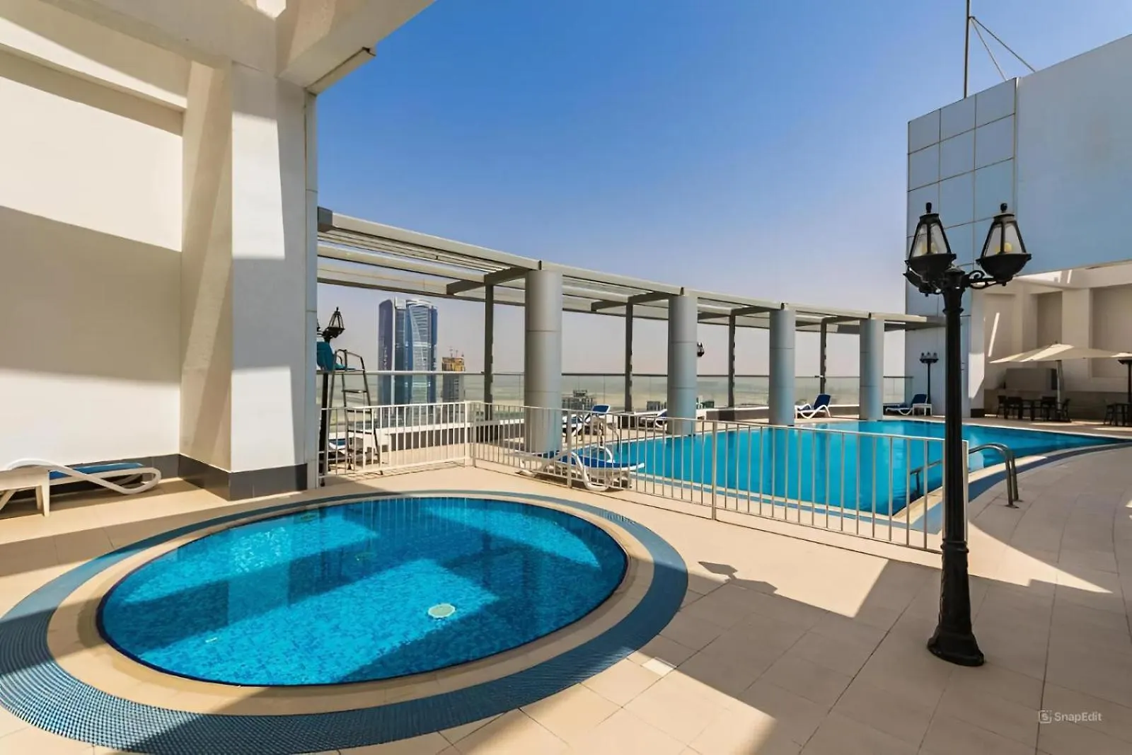 5 Min To Dubai Mall Downtown Hostel Herberg