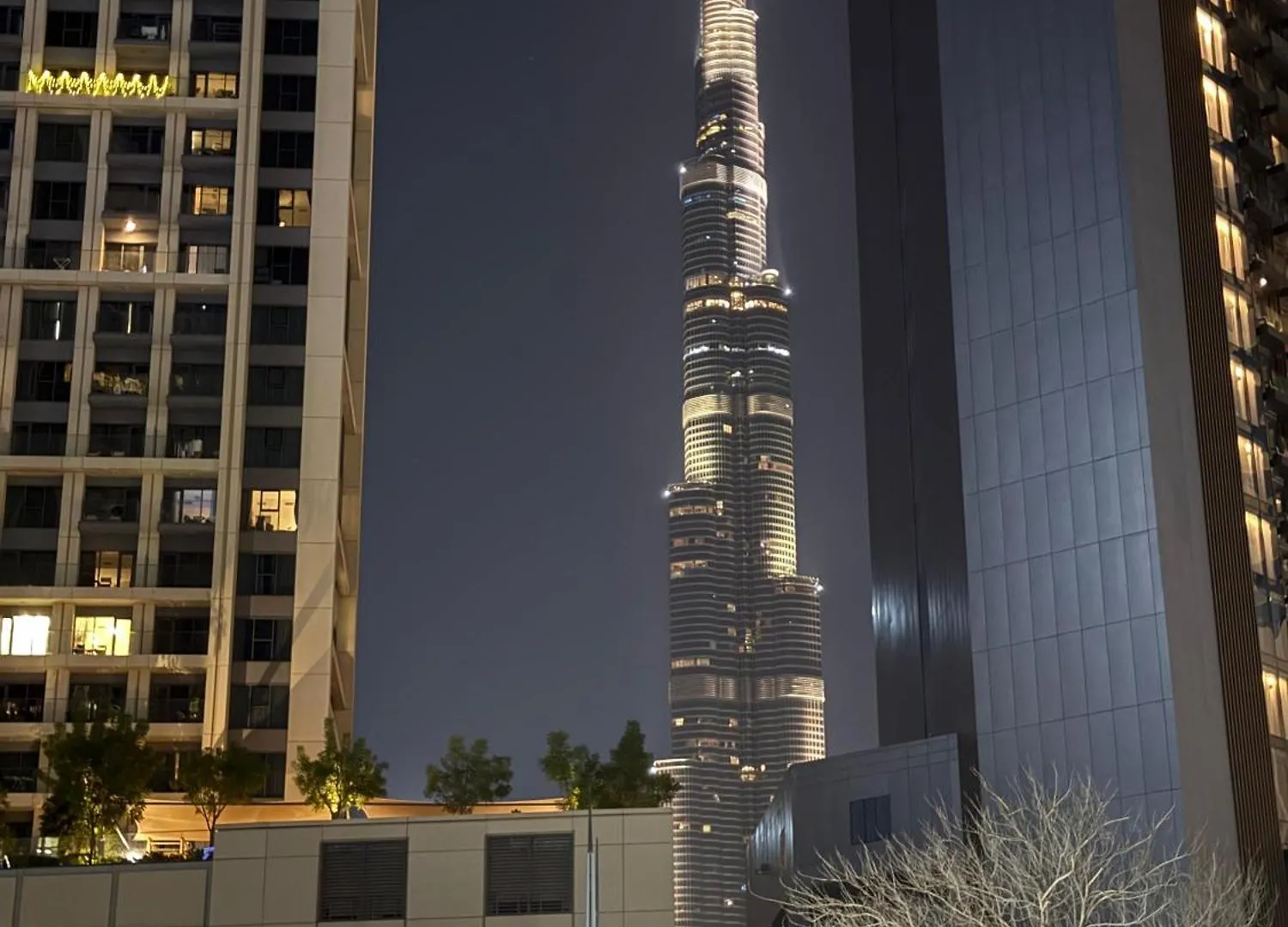 Inn 5 Min To Dubai Mall Downtown Hostel