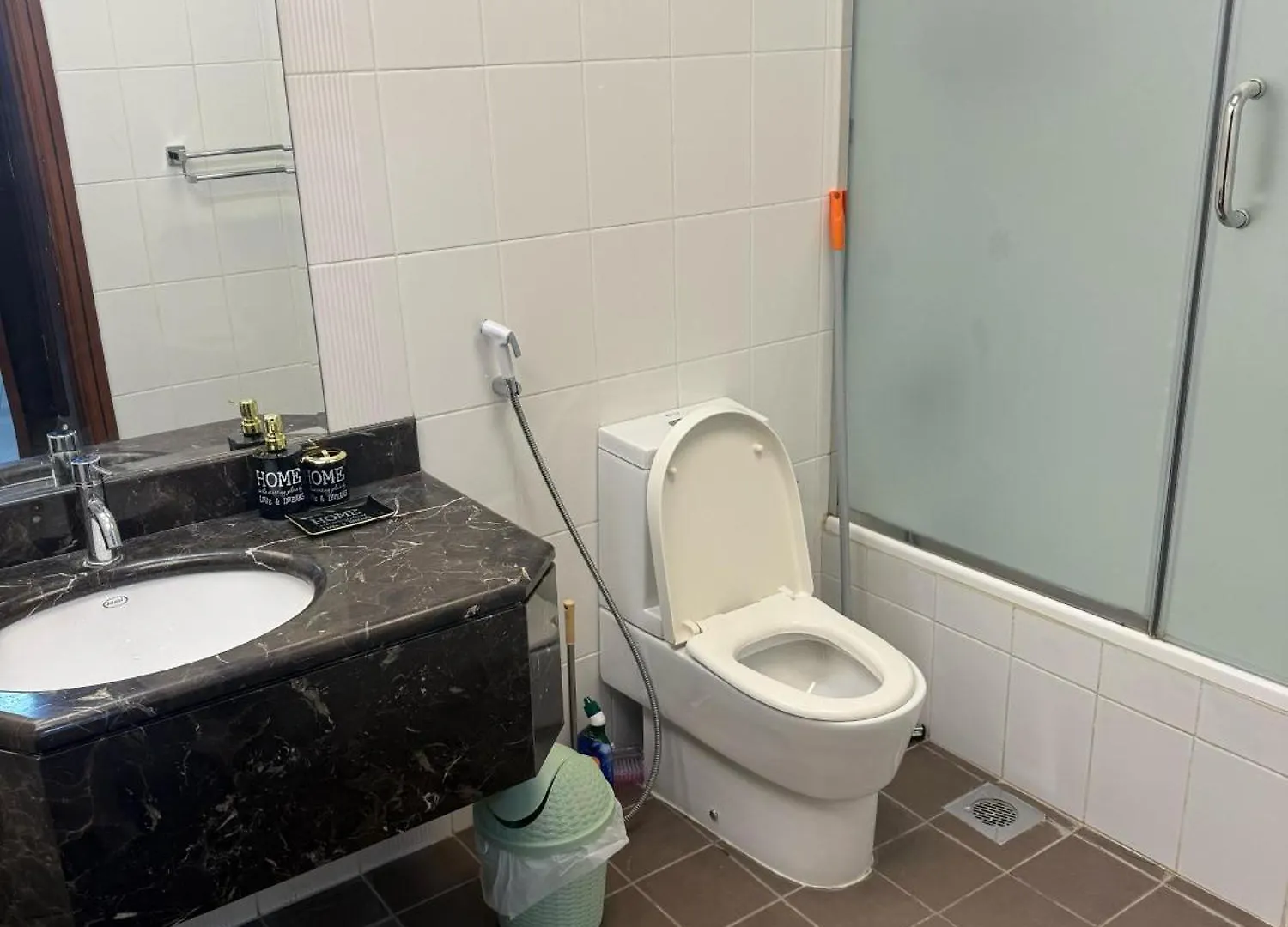 5 Min To Dubai Mall Downtown Hostel 0*,