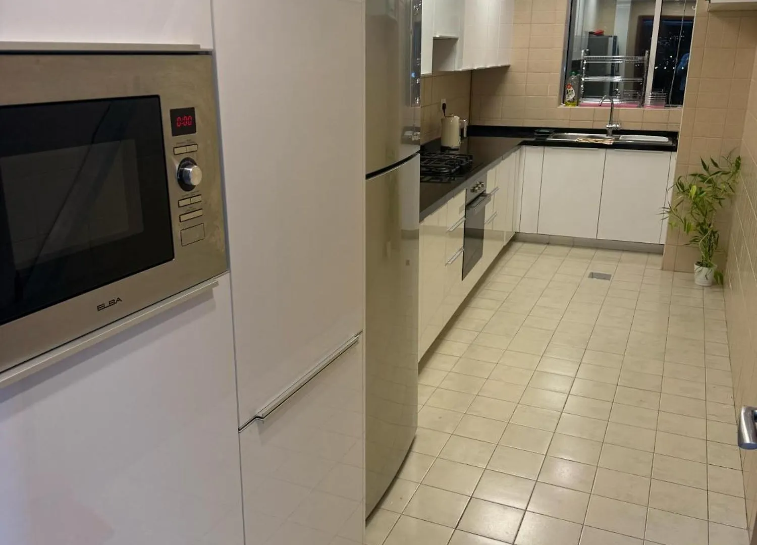5 Min To Dubai Mall Downtown Hostel